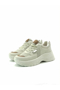 Picture of BV 00140 Beige / Mink Sport Shoes