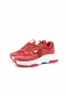 Picture of BV 00140 Red / white Sport Shoes