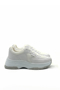 Picture of BV 00140 White Sport Shoes