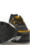 Picture of BV 00142 Black / Yellow Sport Shoes