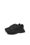 Picture of BV 00142 Black Sport Shoes
