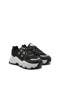 Picture of BV 00142 Black / White Sport Shoes