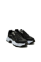 Picture of BV 00141 Black / White Sport Shoes