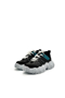 Picture of BEVESTO 001355 Black Sport Shoes