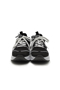 Picture of Bevesto 001501 Black Sport Shoes