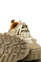 Picture of Bevesto 001351 Beige Mink Sport Shoes