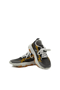 Picture of Bevesto 001251 Yellow-White Sport Shoes