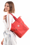 Picture of 19V69 ITALIA 7102 Red Woman Handbag