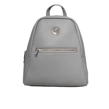 Picture of 19V69 ITALIA 7282 Gray Womens Backpack