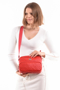 Picture of 19V69 ITALIA 7155 Red Women's Crossbody Bag
