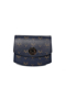 Picture of 19V69 ITALIA 5557 Navy Blue Woman Bag