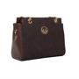 Picture of 19V69 ITALIA 6102 Brown Woman Handbag