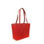 Picture of 19V69 ITALIA 1981 Red Woman Handbag