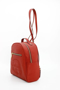 Picture of 19V69 ITALIA 1985 Red Women's Backpack
