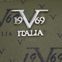 Picture of 19V69 ITALIA 1917 Khaki Womens Wallet