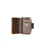 Picture of 19V69 ITALIA 4194 Brown Women Wallet