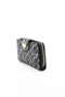Picture of 19V69 ITALIA 4194 Black Womens Wallet