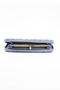 Picture of 19V69 ITALIA 3694 Blue Women Wallet
