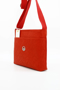 Picture of 19V69 ITALIA 7159 Red Women's Crossbody Bag