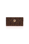 Picture of 19V69 ITALIA 4193 Brown Woman Wallet
